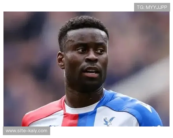 水晶宫定位球战术剖析:格伊成角球进攻新利器 水晶宫定位球战术剖析:格伊成角球进攻新利器