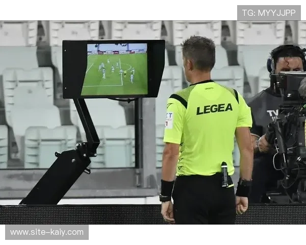英超VAR技术升级提案提上日程，联赛致力减少误判争议