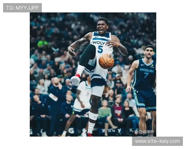 戈贝尔防守价值再现，森林狼内线稳固