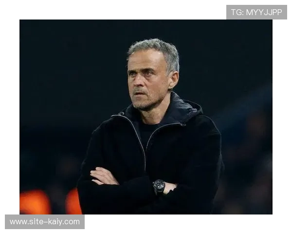 恩里克谈欧冠卫冕目标:打造更具巴黎基因的法国化阵容 恩里克谈欧冠卫冕目标:打造更具巴黎基因的法国化阵容