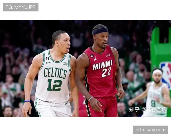 深度复盘:热火第三节联防变阵,迫使凯尔特人单节出现8次失误